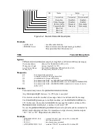 Preview for 71 page of FUTABA FDL01TU Instruction Manual