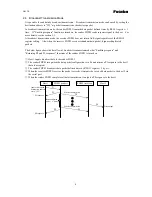 Preview for 18 page of FUTABA FDP03TJ010 Instruction Manual