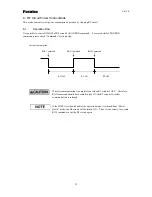 Preview for 27 page of FUTABA FDP03TJ010 Instruction Manual