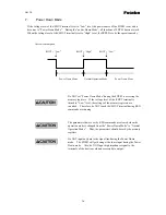 Preview for 28 page of FUTABA FDP03TJ010 Instruction Manual