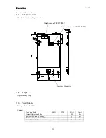 Preview for 65 page of FUTABA FDP03TJ010 Instruction Manual