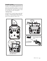 Предварительный просмотр 15 страницы FUTABA FMT-03 Instruction Manual