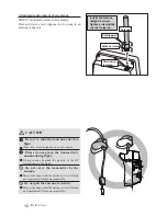 Предварительный просмотр 16 страницы FUTABA FMT-03 Instruction Manual