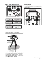 Предварительный просмотр 19 страницы FUTABA FMT-03 Instruction Manual