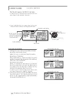 Предварительный просмотр 40 страницы FUTABA FMT-03 Instruction Manual