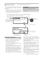 Предварительный просмотр 45 страницы FUTABA FMT-03 Instruction Manual