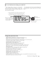 Предварительный просмотр 49 страницы FUTABA FMT-03 Instruction Manual