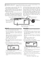 Предварительный просмотр 51 страницы FUTABA FMT-03 Instruction Manual