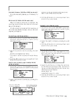 Предварительный просмотр 55 страницы FUTABA FMT-03 Instruction Manual