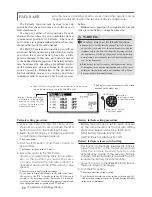 Предварительный просмотр 60 страницы FUTABA FMT-03 Instruction Manual