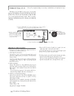 Предварительный просмотр 62 страницы FUTABA FMT-03 Instruction Manual