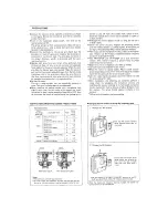 Preview for 3 page of FUTABA FP-137GP Instruction Manual