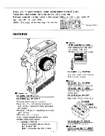 Предварительный просмотр 2 страницы FUTABA FP-2PD Instruction Manual