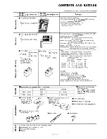 Предварительный просмотр 3 страницы FUTABA FP-2PD Instruction Manual