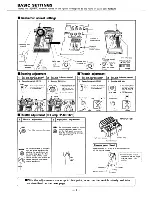 Предварительный просмотр 8 страницы FUTABA FP-2PD Instruction Manual