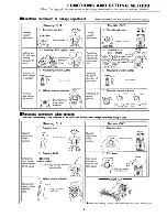 Предварительный просмотр 9 страницы FUTABA FP-2PD Instruction Manual