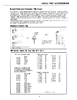 Предварительный просмотр 11 страницы FUTABA FP-2PD Instruction Manual