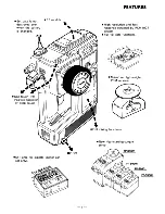 Preview for 3 page of FUTABA FP-3PB Instruction Manual