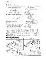 Preview for 6 page of FUTABA FP-3PB Instruction Manual