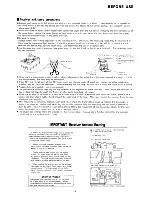 Preview for 7 page of FUTABA FP-3PB Instruction Manual