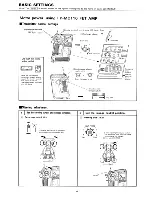 Preview for 8 page of FUTABA FP-3PB Instruction Manual