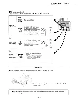 Preview for 9 page of FUTABA FP-3PB Instruction Manual