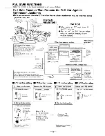 Preview for 12 page of FUTABA FP-3PB Instruction Manual