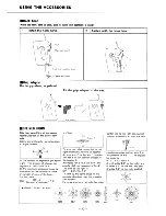 Preview for 14 page of FUTABA FP-3PB Instruction Manual