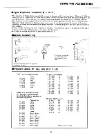 Preview for 15 page of FUTABA FP-3PB Instruction Manual