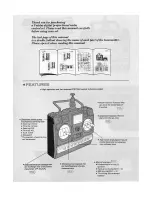 Предварительный просмотр 2 страницы FUTABA FP-3UCP Instruction Manual