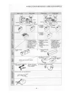 Предварительный просмотр 5 страницы FUTABA FP-3UCP Instruction Manual