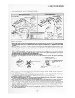 Предварительный просмотр 7 страницы FUTABA FP-3UCP Instruction Manual