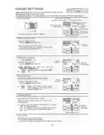 Предварительный просмотр 10 страницы FUTABA FP-3UCP Instruction Manual