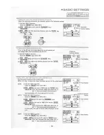 Предварительный просмотр 11 страницы FUTABA FP-3UCP Instruction Manual