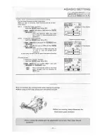 Предварительный просмотр 13 страницы FUTABA FP-3UCP Instruction Manual