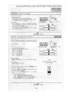 Предварительный просмотр 15 страницы FUTABA FP-3UCP Instruction Manual