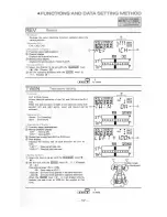 Preview for 19 page of FUTABA FP-3UCP Instruction Manual