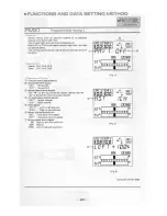 Preview for 22 page of FUTABA FP-3UCP Instruction Manual