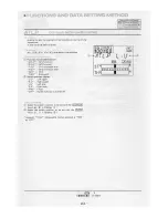 Preview for 26 page of FUTABA FP-3UCP Instruction Manual