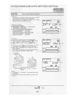 Preview for 28 page of FUTABA FP-3UCP Instruction Manual