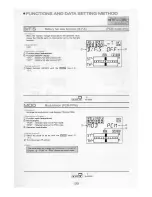 Preview for 30 page of FUTABA FP-3UCP Instruction Manual