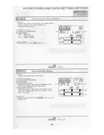 Preview for 31 page of FUTABA FP-3UCP Instruction Manual