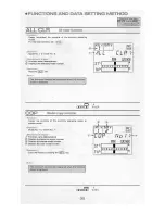 Preview for 32 page of FUTABA FP-3UCP Instruction Manual