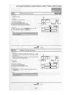 Preview for 33 page of FUTABA FP-3UCP Instruction Manual