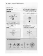 Preview for 36 page of FUTABA FP-3UCP Instruction Manual