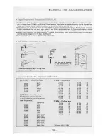 Preview for 37 page of FUTABA FP-3UCP Instruction Manual