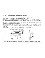 Preview for 9 page of FUTABA FP-4DN Instruction Manual