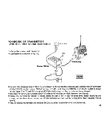 Предварительный просмотр 11 страницы FUTABA FP-5FG Operation Manual