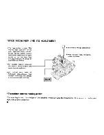 Предварительный просмотр 14 страницы FUTABA FP-5FG Operation Manual