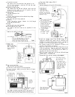 Preview for 3 page of FUTABA FP-5NLK Instruction Manual